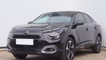 Citroen C4 X