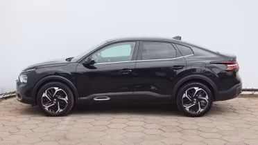 Citroen C4 X