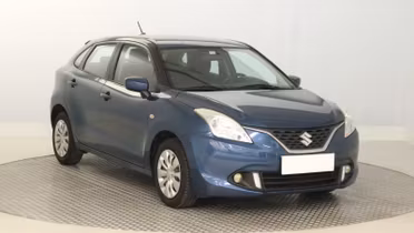 Suzuki Baleno