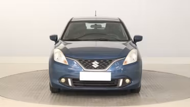 Suzuki Baleno