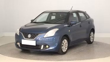 Suzuki Baleno