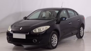 Renault Fluence