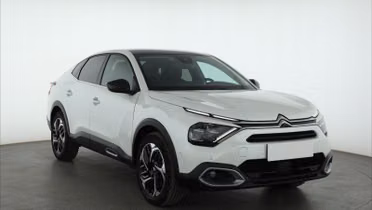 Citroen C4 X