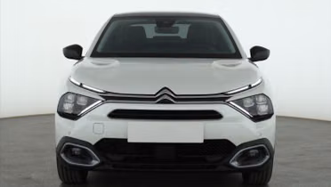 Citroen C4 X