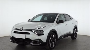 Citroen C4 X