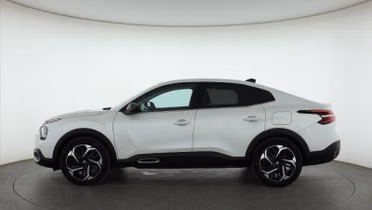 Citroen C4 X