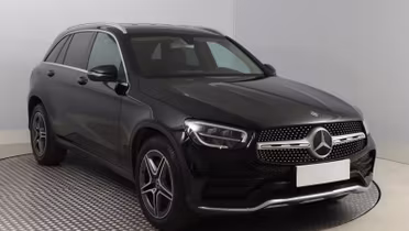 Mercedes GLC