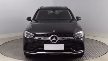 Mercedes GLC