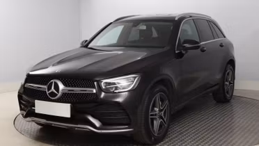 Mercedes GLC