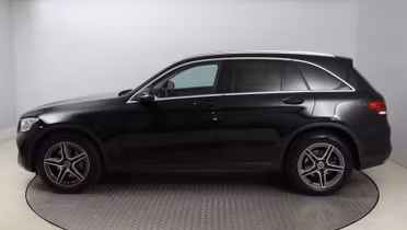 Mercedes GLC