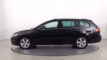 VW Golf