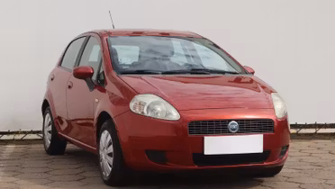 Fiat Grande Punto