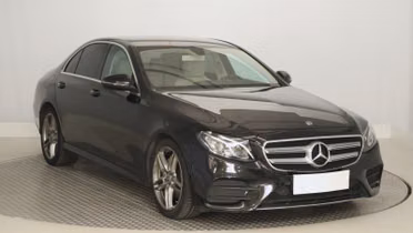 Mercedes E Klasa