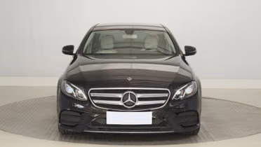 Mercedes E Klasa