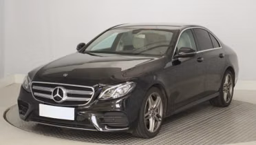 Mercedes E Klasa