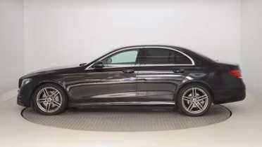 Mercedes E Klasa