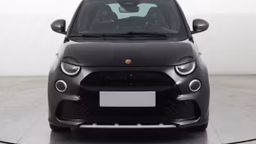 Abarth 500e