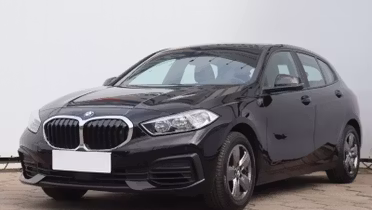 BMW Seria 1