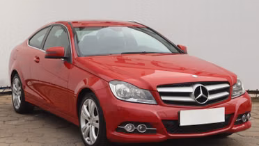 Mercedes C Klasa