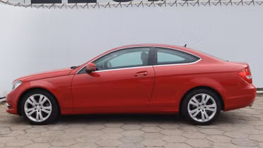 Mercedes C Klasa