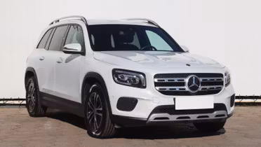 Mercedes GLB