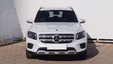 Mercedes GLB