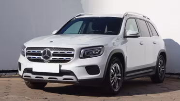 Mercedes GLB