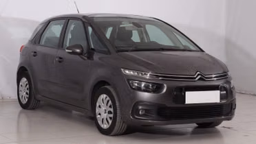 Citroen C4 Spacetourer