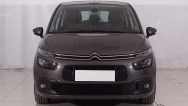 Citroen C4 Spacetourer
