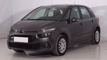 Citroen C4 Spacetourer