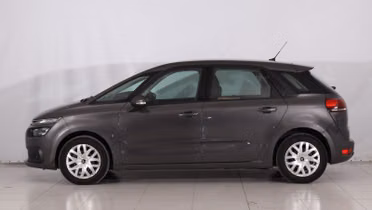 Citroen C4 Spacetourer
