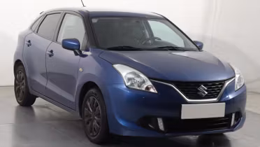 Suzuki Baleno