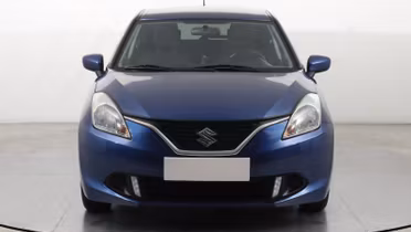Suzuki Baleno