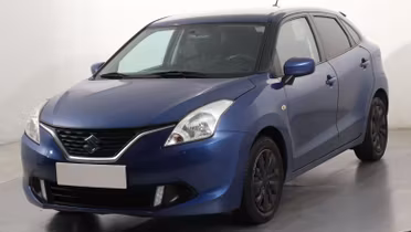 Suzuki Baleno