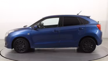 Suzuki Baleno