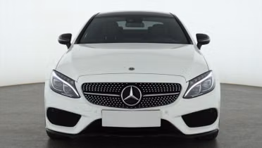 Mercedes C Klasa