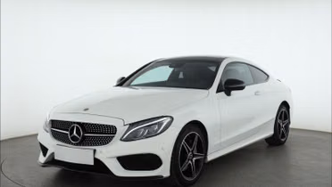 Mercedes C Klasa