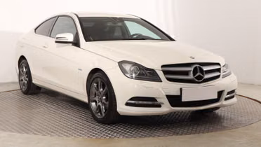 Mercedes C Klasa