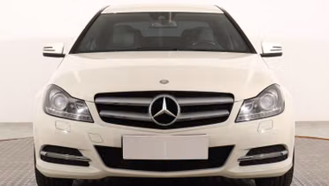 Mercedes C Klasa