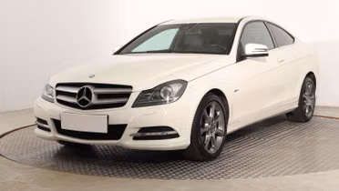 Mercedes C Klasa