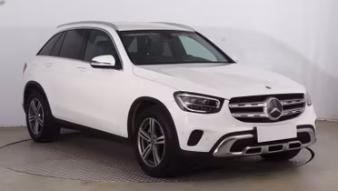 Mercedes GLC