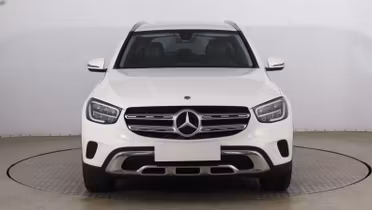 Mercedes GLC