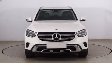 Mercedes GLC
