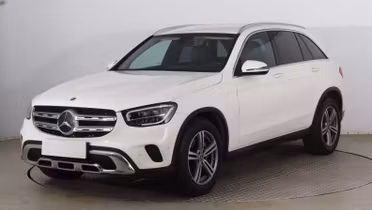 Mercedes GLC