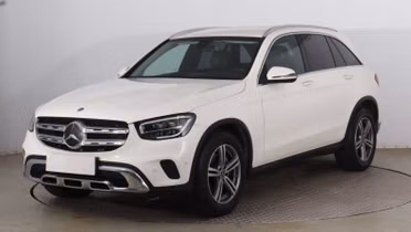 Mercedes GLC