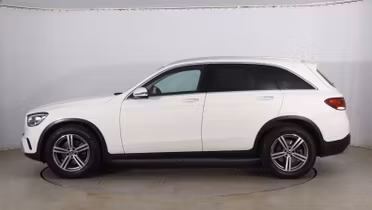 Mercedes GLC