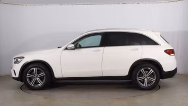 Mercedes GLC