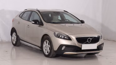 Volvo V40 Cross Country