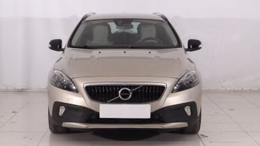 Volvo V40 Cross Country