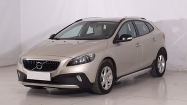 Volvo V40 Cross Country